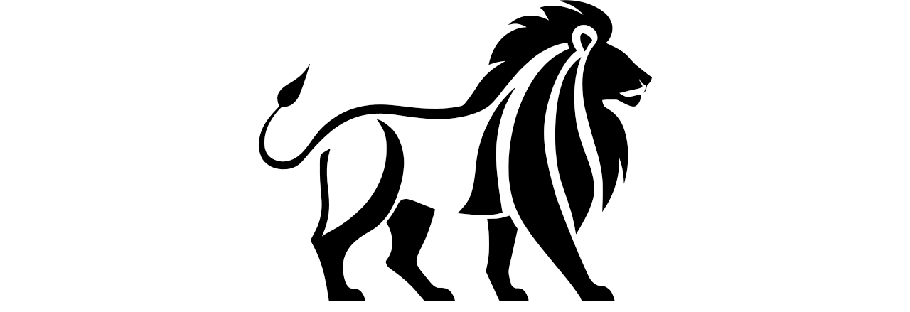 JvHAM lion mark